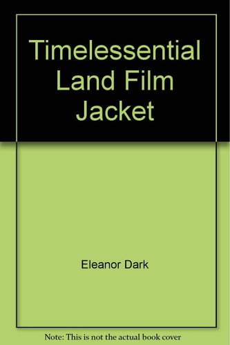 The Timeless Land