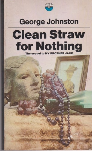 Clean Straw for Nothing