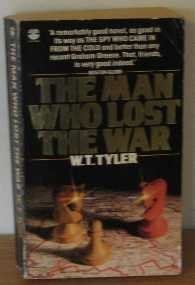Man Who Lost the War