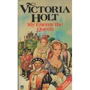 My Enemy, the Queen