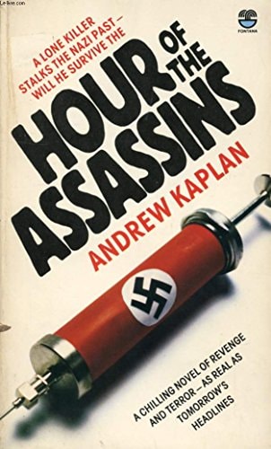 Hour of the Assassins