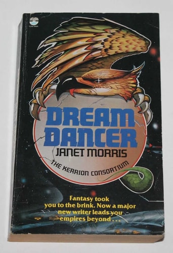 Dream Dancer
