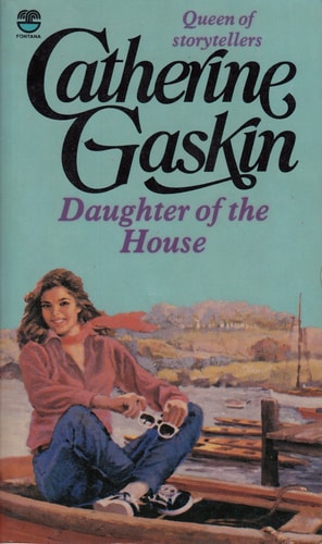 The Daughter of the House
