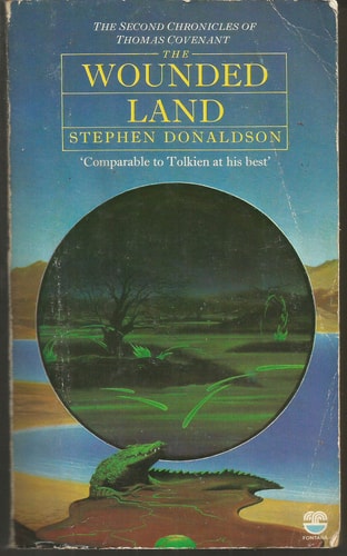 The Wounded Land