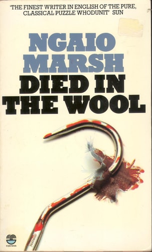 Died in the Wool