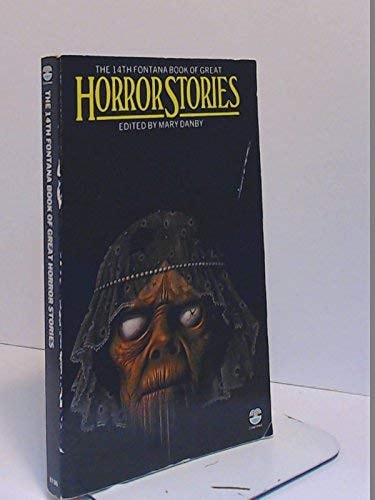 Great Horror Stories: Volume 14