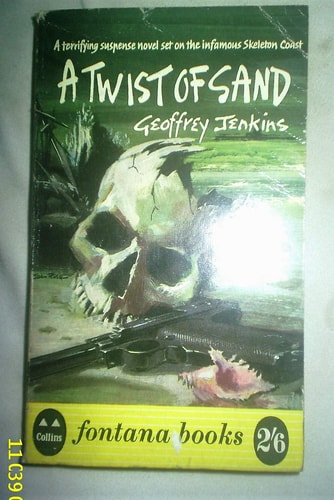Edition published by Collins
