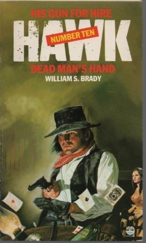 Dead Man's Hand