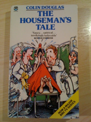 The Houseman's Tale