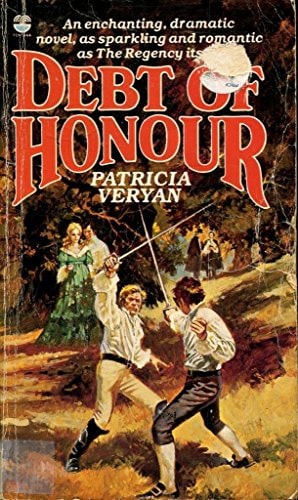 Debt of Honour