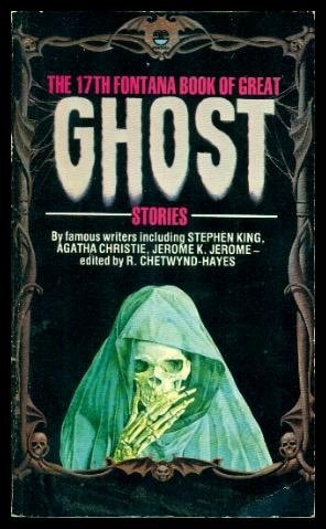 Great Ghost Stories: 17th Series
