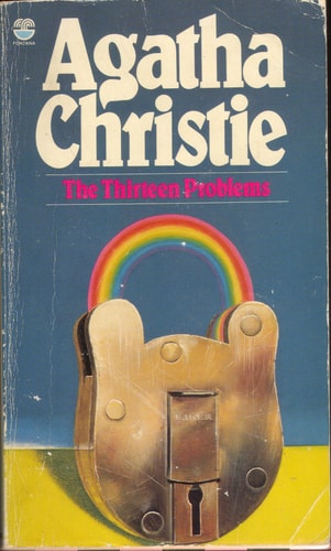 The Thirteen Problems