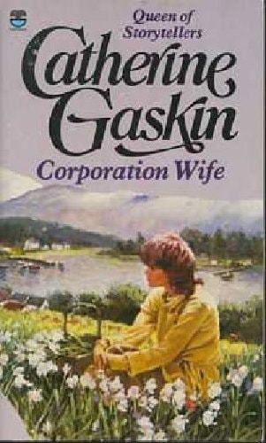 Corporation Wife