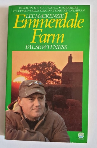 False Witness