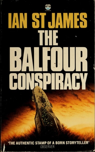 The Balfour Conspiracy