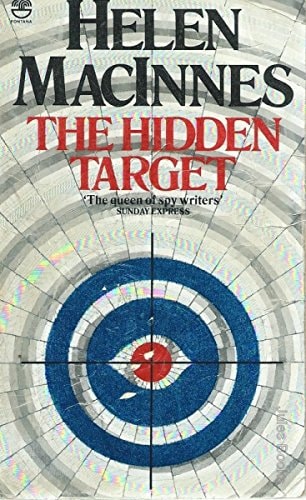 The Hidden Target