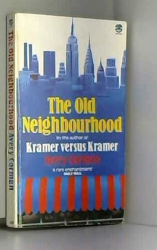 The Old Neighbourhood