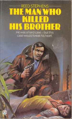 The Man Who Killed His Brother