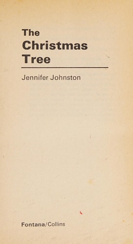 The Christmas Tree