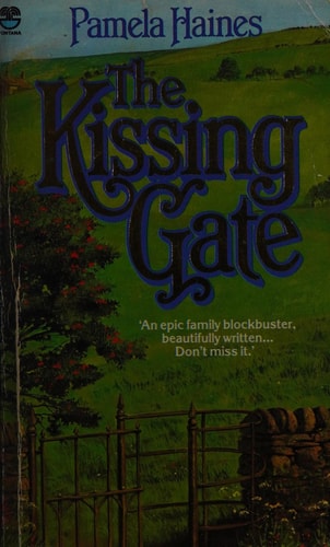 The Kissing Gate