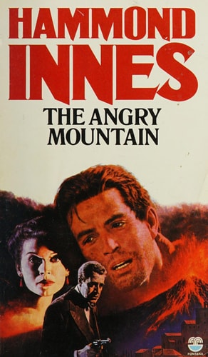 The Angry Mountain