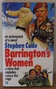 Barrington's Women