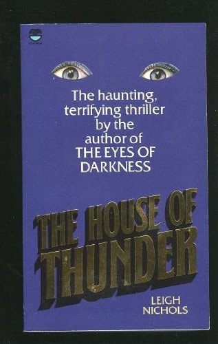 The House of Thunder