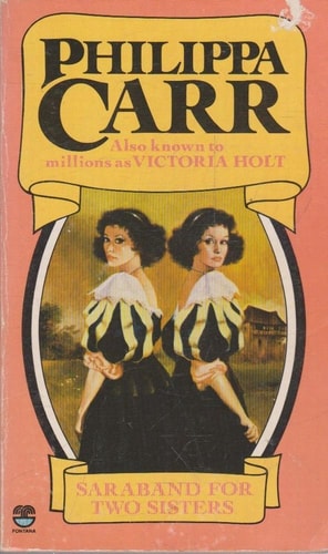 Saraband for Two Sisters