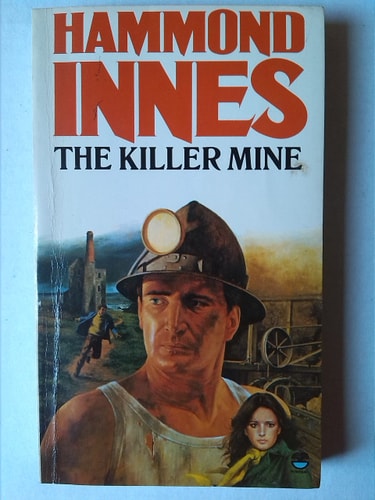 The Killer Mine