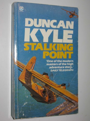Stalking Point
