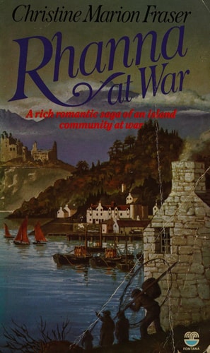 Rhanna at War