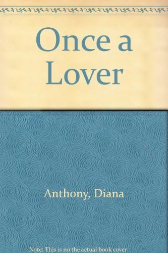 Once a Lover