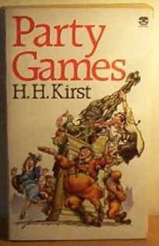 Party Games