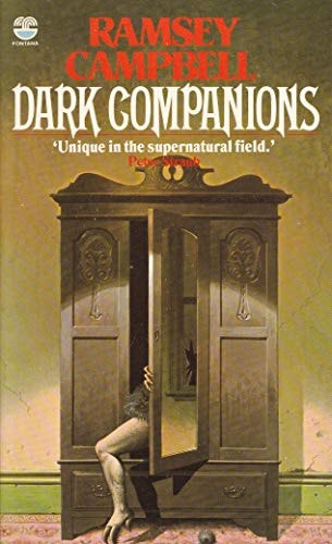 Dark Companions