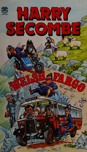 Welsh Fargo