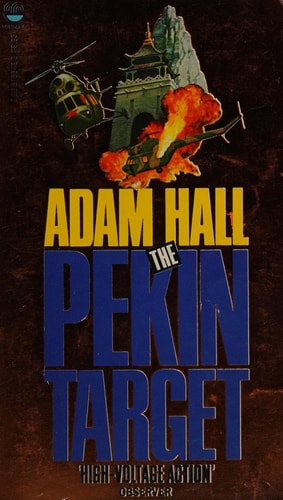 Pekin Target