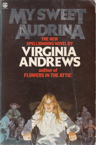 My Sweet Audrina