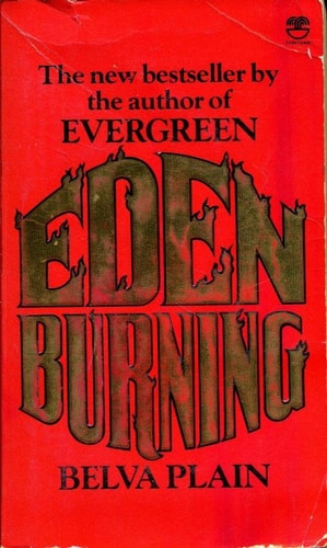 Eden Burning