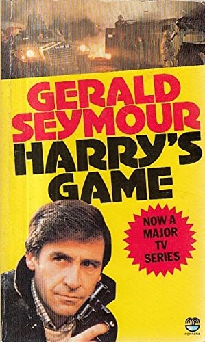 Harry's Game