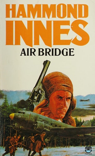 Air Bridge