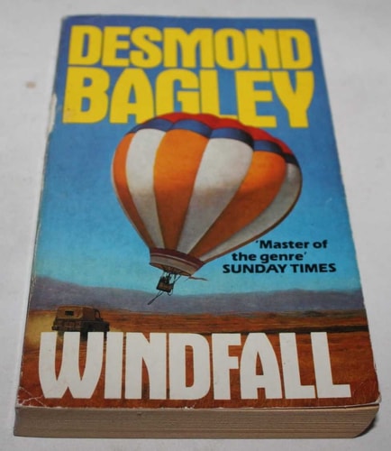 Windfall