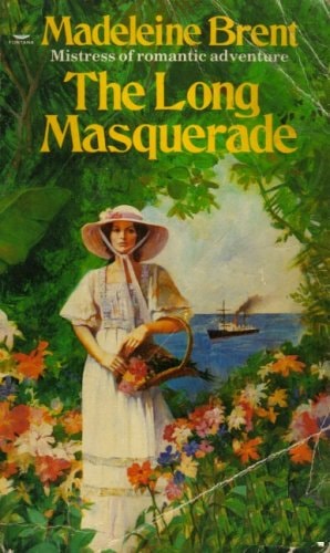 The Long Masquerade