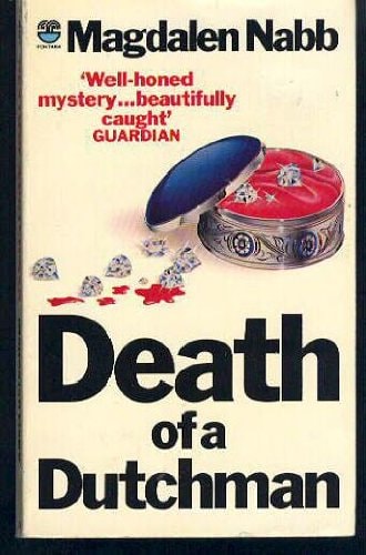 Death of a Dutchman