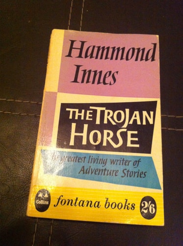 Trojan Horse