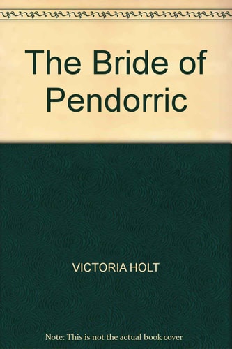 The Bride of Pendorric