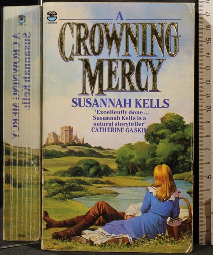A Crowning Mercy