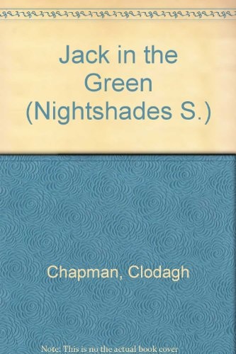 Jack in the Green (Nightshades)