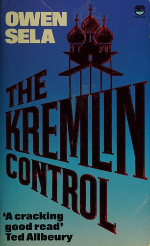 The Kremlin Control