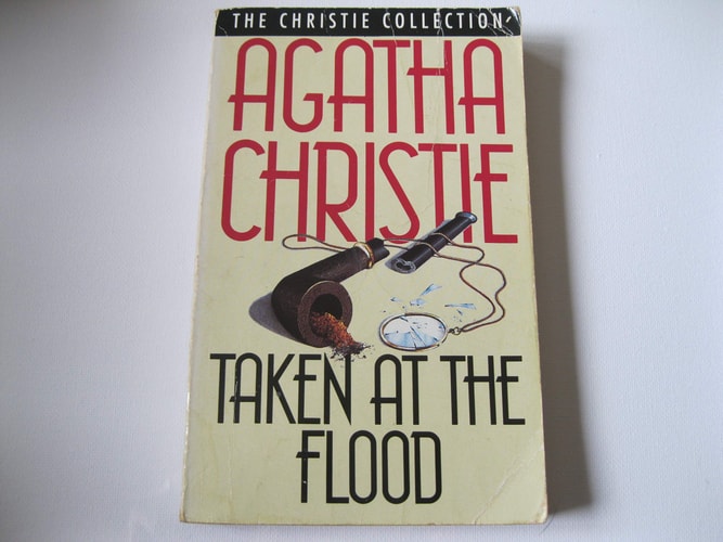 Edition published by Fontana/Collins