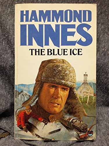 The Blue Ice